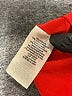 Alice + Olivia 100% Polyester Solid Red Cocktail Dress Size 8 - photo 8