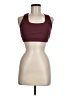 Fabletics Burgundy Tank Top Size M (estimated) - photo 1