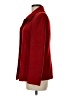 Casual Corner Red Blazer Size M - photo 5