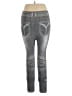 Eye Candy Gray Jeans Size 2X - photo 2