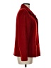Casual Corner Red Blazer Size M - photo 4