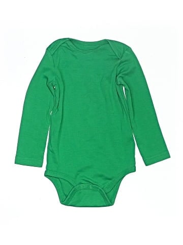 Primary Clothing Long Sleeve Onesie (view 1)