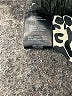 Rachel Zoe 100% Silk Animal Print Black Long Sleeve Silk Top Size 2 - photo 8