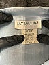 Jay Jacobs 100% Polyester Blue Long Sleeve Blouse Size L - photo 7