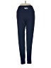 Booty by Brabants Solid Blue Active Pants Size XS (estimated) - photo 2