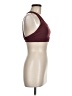 Fabletics Burgundy Tank Top Size M (estimated) - photo 4