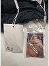 Self-Portrait Graphic Black One Piece Swimsuit Size 10 - photo 7