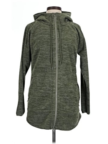 Eddie Bauer Zip Up Hoodie (view 1)