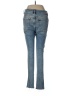 We the Free Hearts Blue Jeans Size 28 waist - photo 2