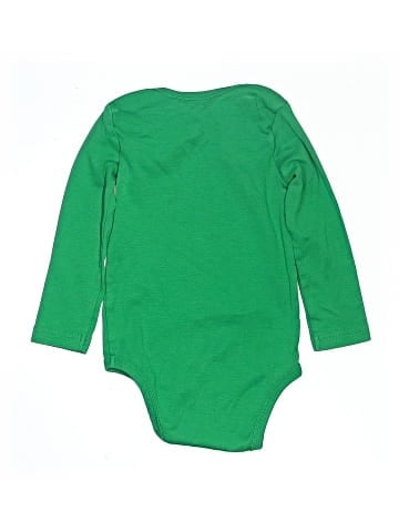 Primary Clothing Long Sleeve Onesie (view 2)