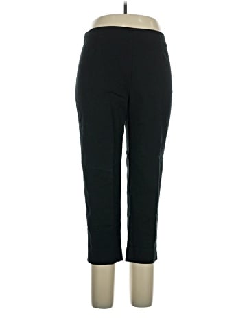 Peck & Peck Active Pants (view 1)