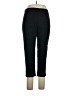Peck & Peck Solid Black Active Pants Size 14 - photo 1