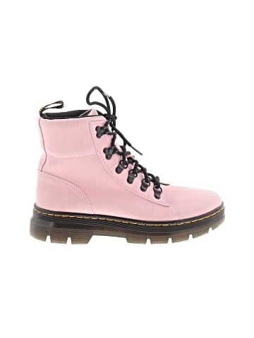 Dr. Martens Ankle Boots (view 1)