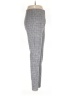 Guess Houndstooth Gray Casual Pants Size M - photo 4
