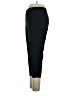 Peck & Peck Solid Black Active Pants Size 14 - photo 5