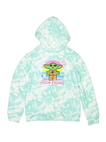 Star Wars Pullover Hoodie (view 1)