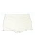 Ann Taylor LOFT Ivory Shorts Size 27 waist - photo 2