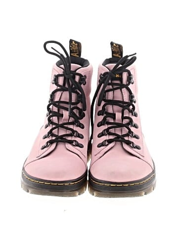 Dr. Martens Ankle Boots (view 2)