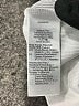 Madewell White Short Sleeve Blouse Size XS - photo 8