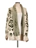 Assorted Brands Green Cardigan Size L - photo 1