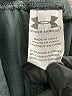 Under Armour Gray Teal Casual Pants Size 6 (estimated) - photo 3