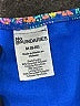 No Boundaries Floral Blue Swimsuit Bottoms Size M - photo 3