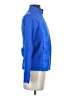 Athleta Blue Track Jacket Size S - photo 4