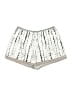 Unbranded Print White Shorts Size XL - photo 2