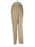 Talbots Tan Dress Pants Size 8 - photo 1