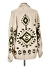 Assorted Brands Green Cardigan Size L - photo 2
