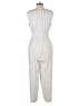 Calvin Klein Stripes Gray Jumpsuit Size XL (estimated) - photo 2