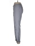 Insight Solid Gray Active Pants Size 10 - photo 5