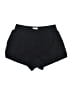 Everlane Solid Black Shorts Size L - photo 1