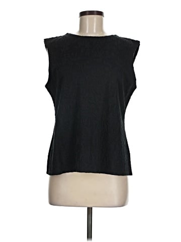 Strazzi Sleeveless T-Shirt (view 1)