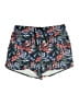 Mountain Warehouse Tropical Blue Shorts Size 10 - photo 1