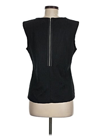 Strazzi Sleeveless T-Shirt (view 2)
