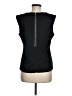 Strazzi Black Sleeveless T-Shirt Size M (estimated) - photo 2