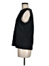 Strazzi Black Sleeveless T-Shirt Size M (estimated) - photo 5
