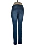 Refuge Solid Blue Jeans Size 12 - photo 2