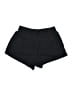 Everlane Solid Black Shorts Size L - photo 2