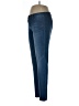 Refuge Solid Blue Jeans Size 12 - photo 5