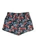 Mountain Warehouse Tropical Blue Shorts Size 10 - photo 2