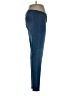 Refuge Solid Blue Jeans Size 12 - photo 4