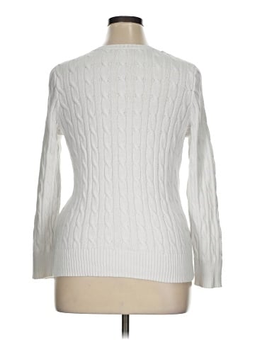 Studio Works Pullover Sweater (view 2)