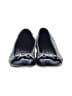 Attilio Giusti Leombruni Gray Tan Flats Size EU (IT) 36 / US 6 - photo 2