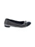 Attilio Giusti Leombruni Gray Tan Flats Size EU (IT) 36 / US 6 - photo 1