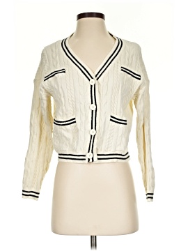 Cider Cardigan (view 1)