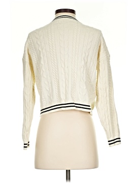 Cider Cardigan (view 2)