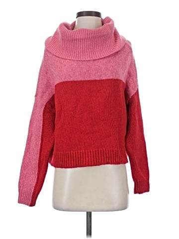 Alice + Olivia Turtleneck Sweater (view 1)