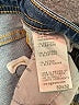 Adriano Goldschmied Hearts Blue Jeans Size 32 waist - photo 8